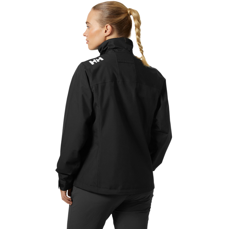 Helly Hansen Women's Crew Midlayer Jacket 2.0