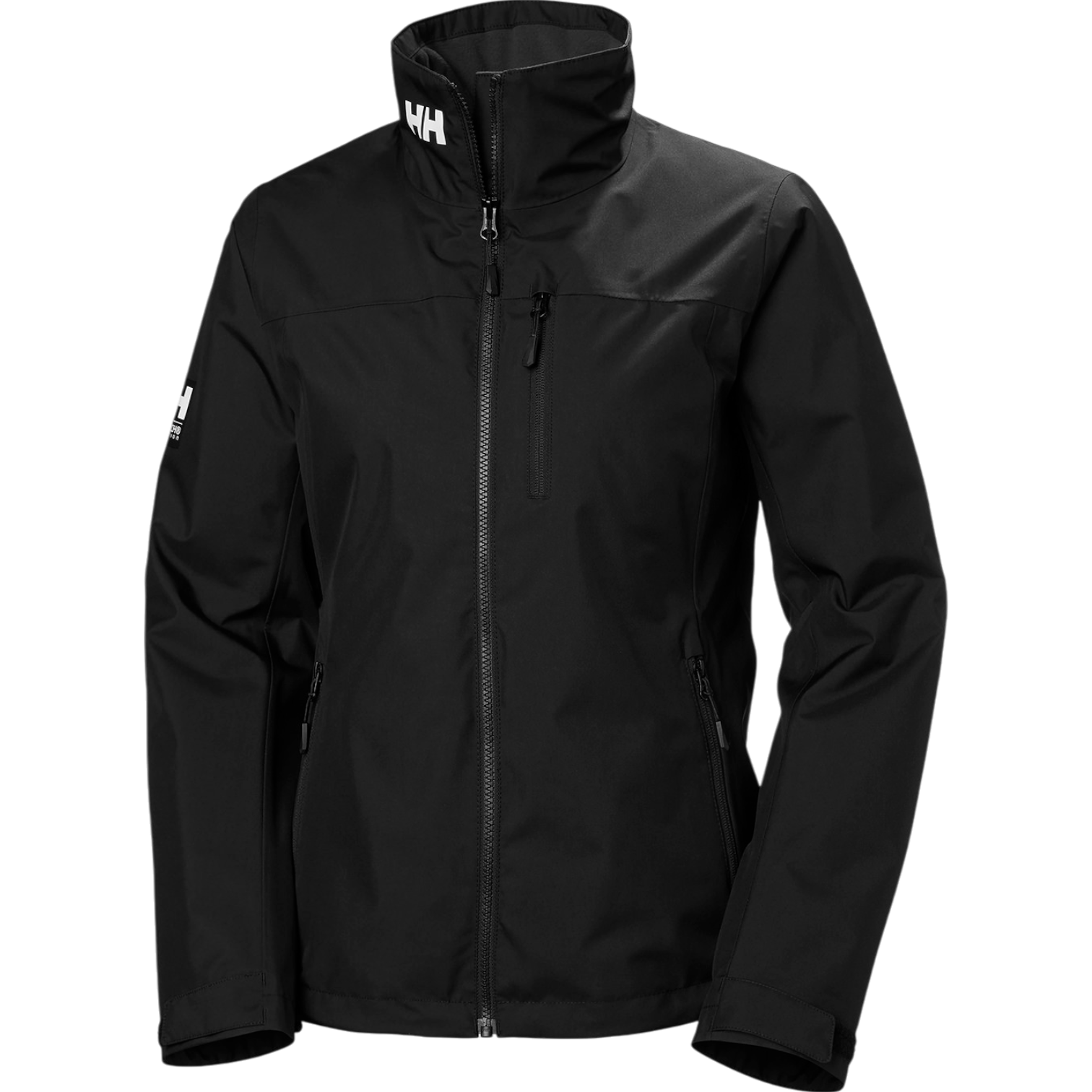 Helly Hansen Women's Crew Midlayer Jacket 2.0