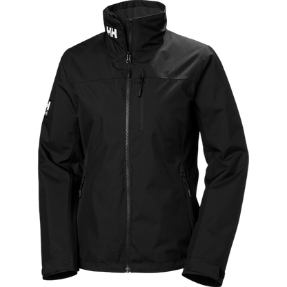 Helly Hansen Women's Crew Midlayer Jacket 2.0