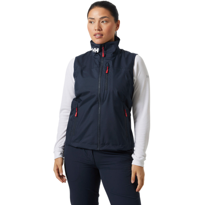 Helly Hansen Women's Crew Vest 2.0
