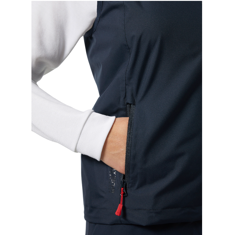 Helly Hansen Women's Crew Vest 2.0