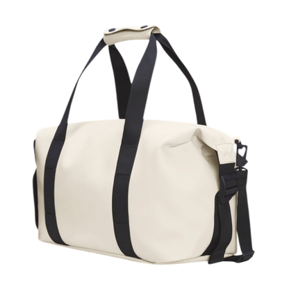 RAINS Hilo Weekend Bag Small