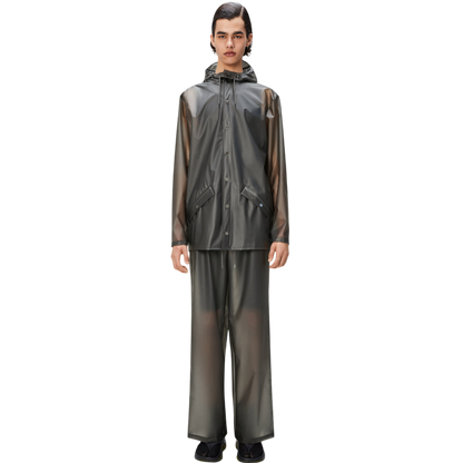 RAINS Women's Jacket