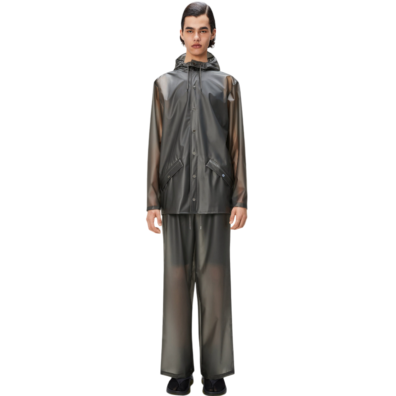 RAINS Women's Jacket