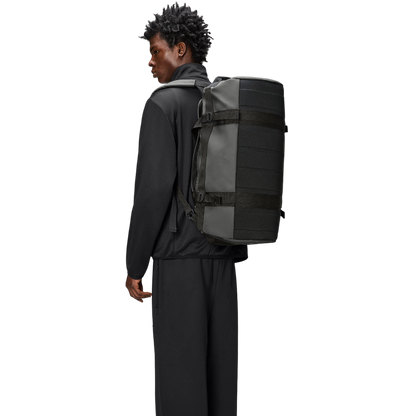 RAINS Texel Duffel Bag Small