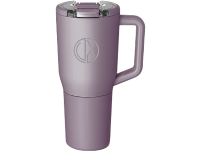 35 Oz. BrüMate Müv Fashion Colors - Lilac Dusk / 32oz - Tumblers