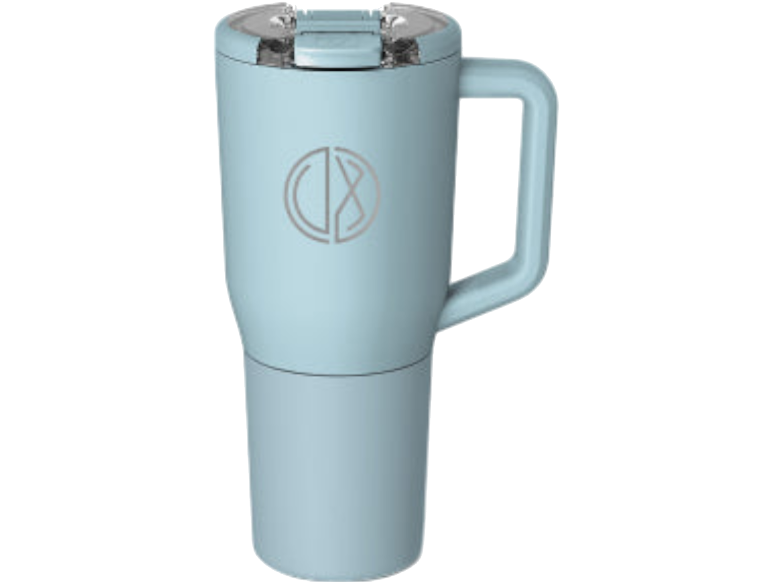 35 Oz. BrüMate Müv Fashion Colors - Mist / 32oz - Tumblers