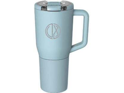 35 Oz. BrüMate Müv Fashion Colors - Mist / 32oz - Tumblers