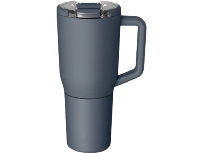 35 Oz. BrüMate Müv Fashion Colors - Nightfall Blue / 32oz - Tumblers