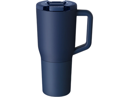 35 Oz. BrüMate Müv - Matte Navy / 35oz - Tumblers