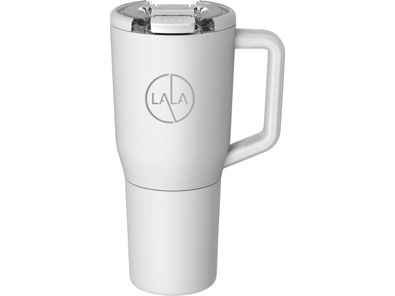 35 Oz. BrüMate Müv - Matte White / 35oz - Tumblers