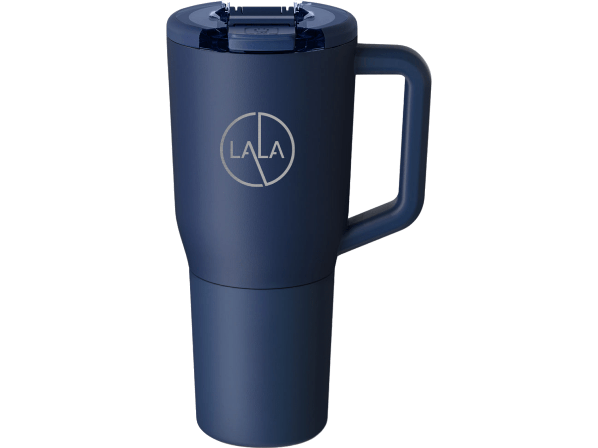 35 Oz. BrüMate Müv - Tumblers - SwagWear