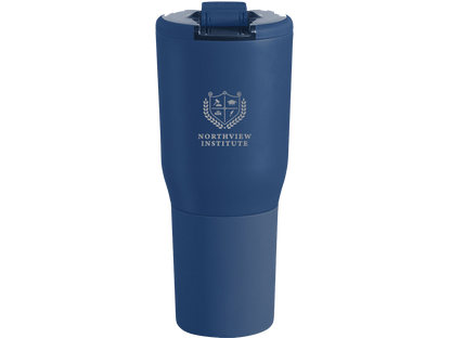 35 Oz. BrüMate NAV - Matte Navy / 35oz - Tumblers