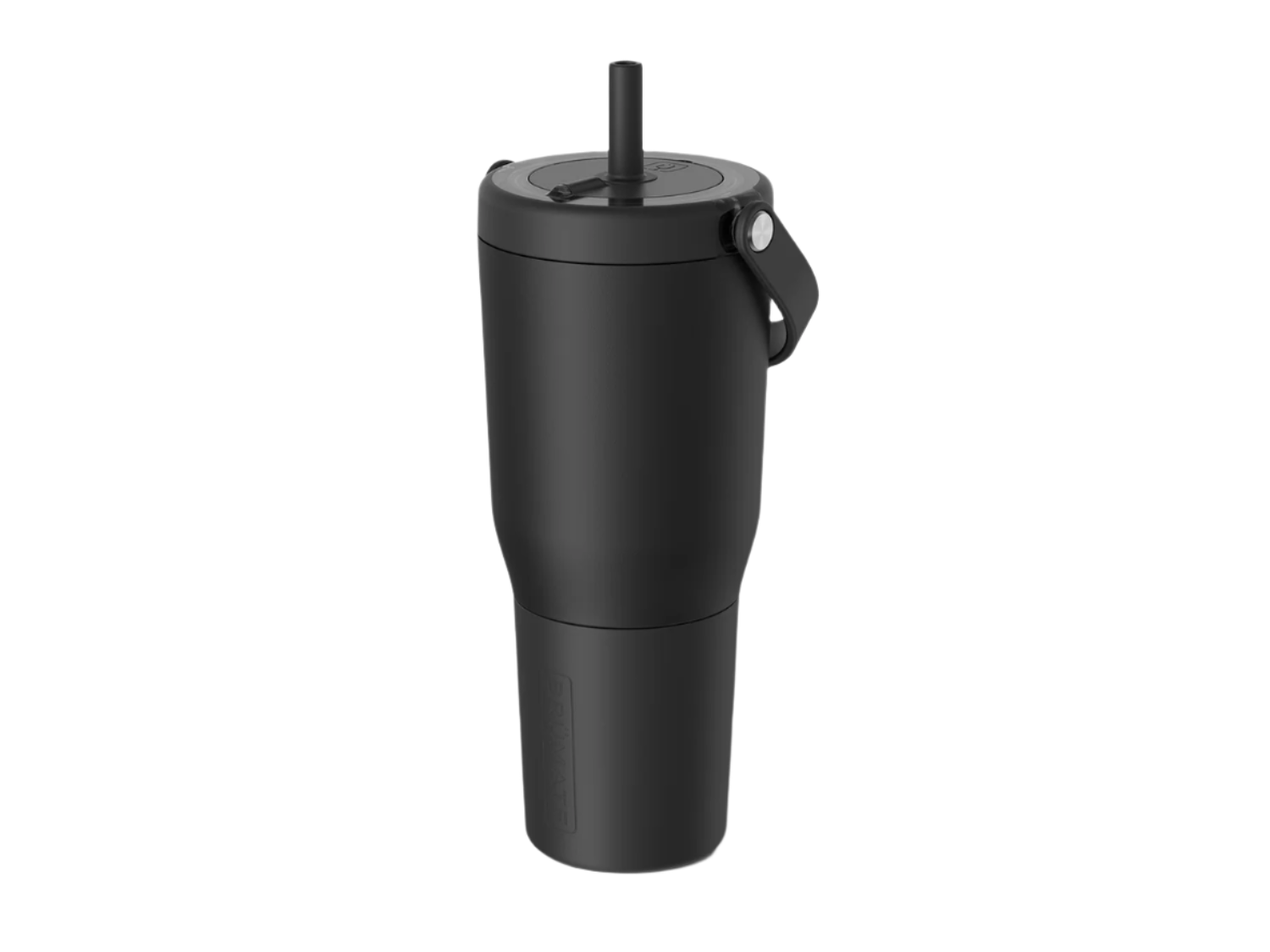 35 Oz. BrüMate Resa - Tumblers w/Straws