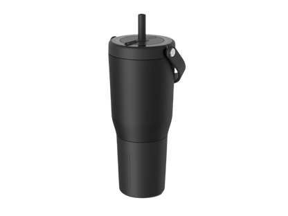 35 Oz. BrüMate Resa - Tumblers w/Straws