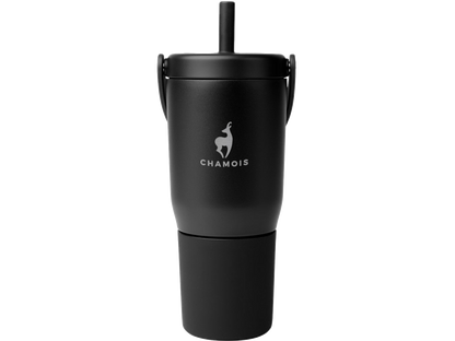 35 Oz. BrüMate Resa - Tumblers w/Straws