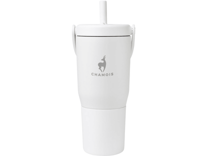 35 Oz. BrüMate Resa - Tumblers w/Straws - SwagWear