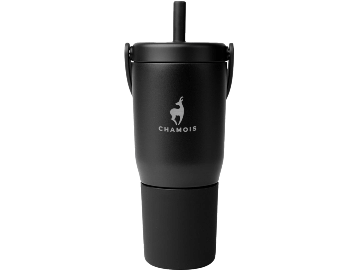 35 Oz. BrüMate Resa - Tumblers w/Straws - SwagWear