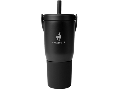 35 Oz. BrüMate Resa - Tumblers w/Straws - SwagWear