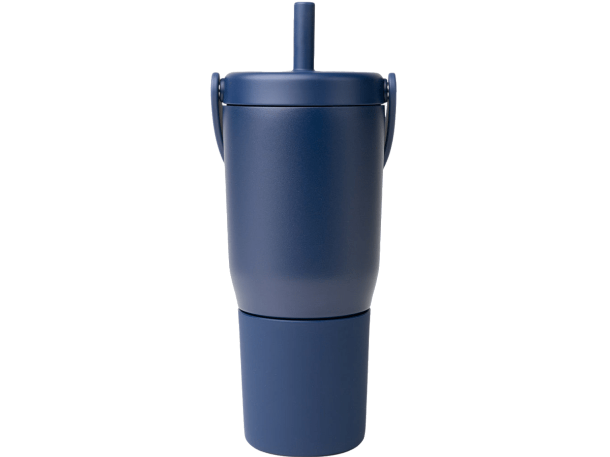 35 Oz. BrüMate Resa - Tumblers w/Straws - SwagWear