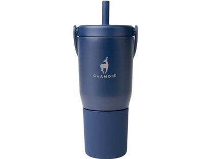 35 Oz. BrüMate Resa - Tumblers w/Straws - SwagWear