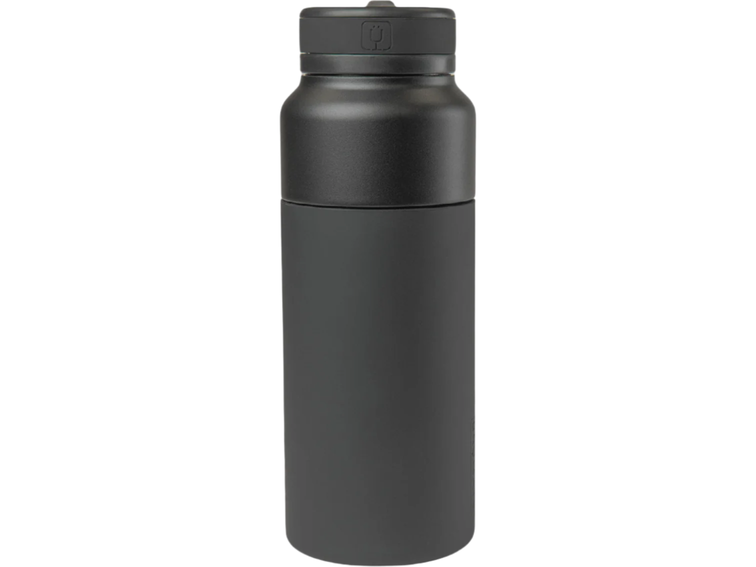 35 Oz. BrüMate Rotera - Black Matte / 35oz - Tumblers