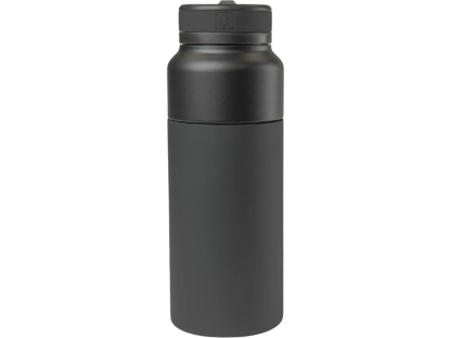 35 Oz. BrüMate Rotera - Black Matte / 35oz - Tumblers