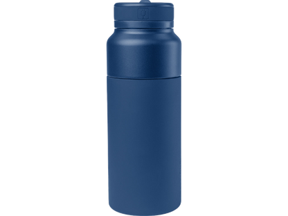 35 Oz. BrüMate Rotera - Matte Navy / 35oz - Tumblers