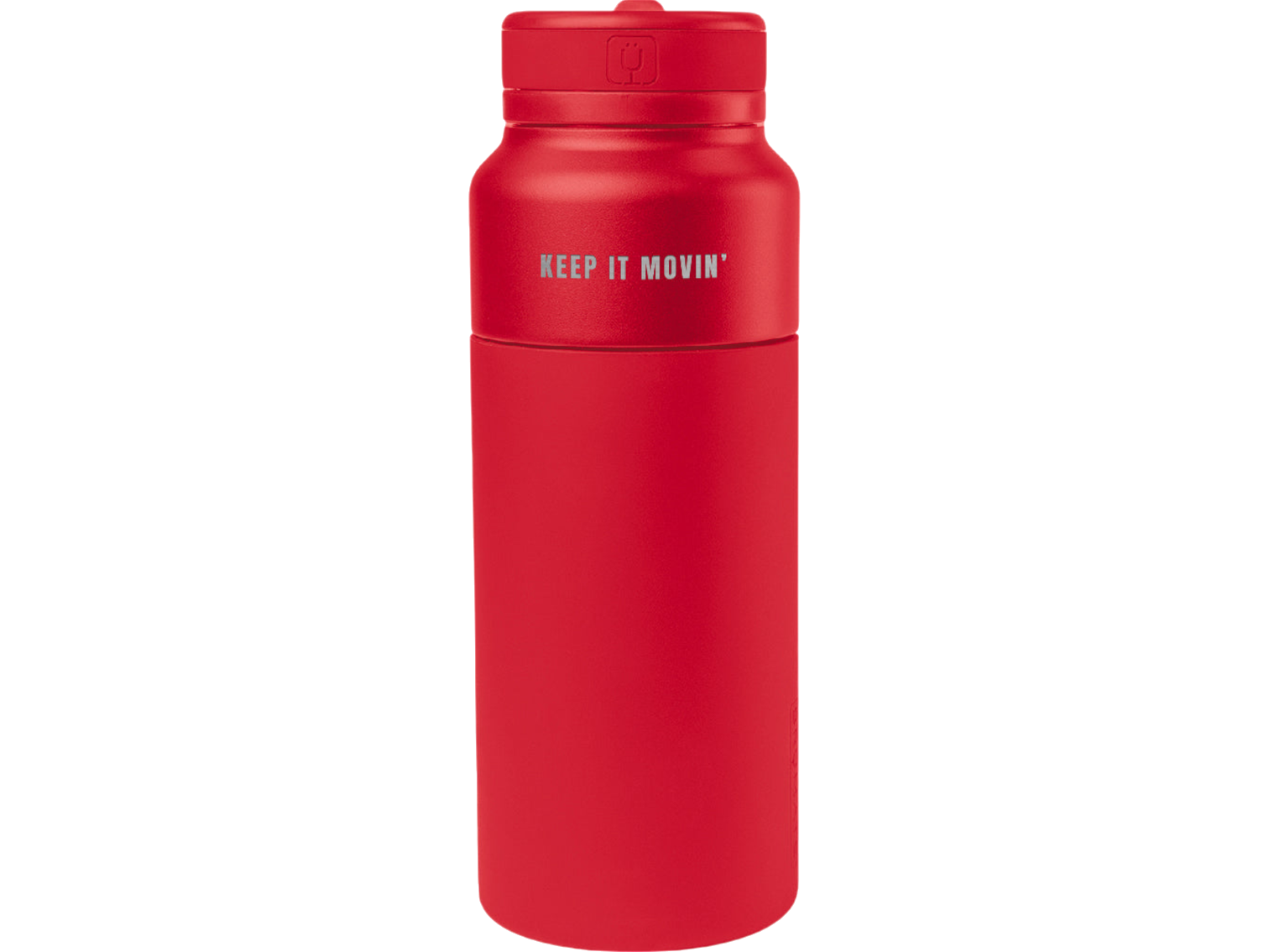 35 Oz. BrüMate Rotera - Matte Red / 35oz - Tumblers