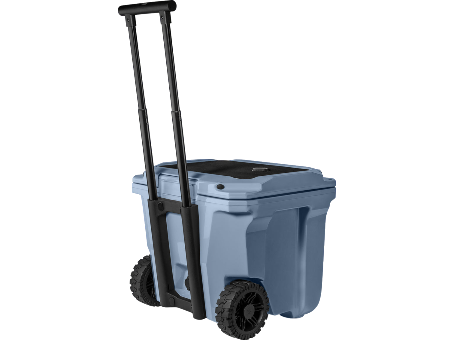 35 Qt. BrüMate BrüTank Rolling Cooler - Rolling Coolers