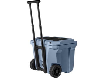 35 Qt. BrüMate BrüTank Rolling Cooler - Rolling Coolers