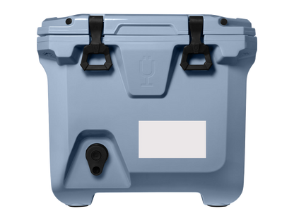35 Qt. BrüMate BrüTank Rolling Cooler - Rolling Coolers