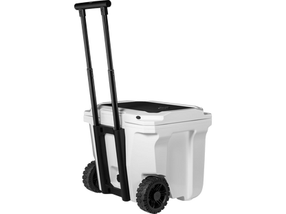 35 Qt. BrüMate BrüTank Rolling Cooler - Rolling Coolers