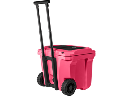 35 Qt. BrüMate BrüTank Rolling Cooler - Rolling Coolers
