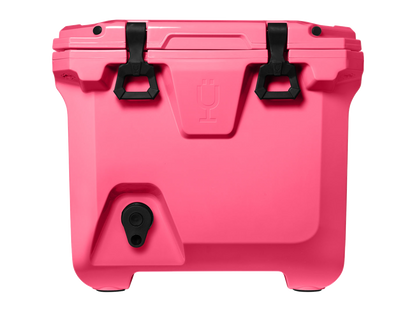 35 Qt. BrüMate BrüTank Rolling Cooler - Rolling Coolers