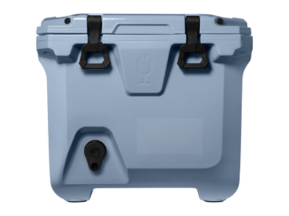 35 Qt. BrüMate BrüTank Rolling Cooler - Rolling Coolers
