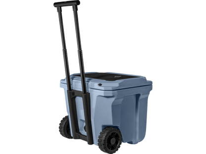 35 Qt. BrüMate BrüTank Rolling Cooler - Rolling Coolers - SwagWear