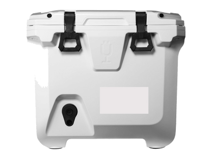 35 Qt. BrüMate BrüTank Rolling Cooler - Rolling Coolers - SwagWear
