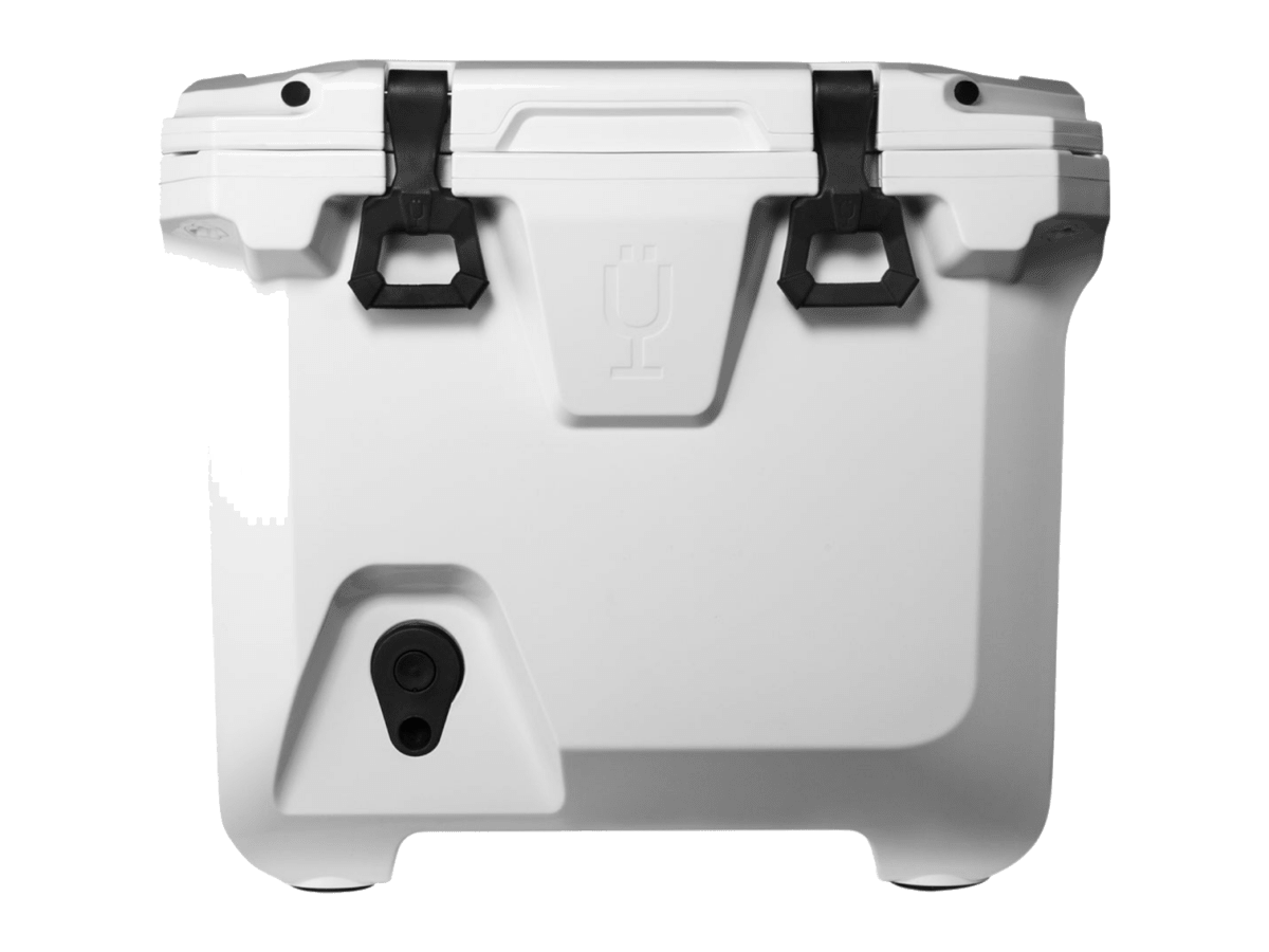 35 Qt. BrüMate BrüTank Rolling Cooler - Rolling Coolers - SwagWear