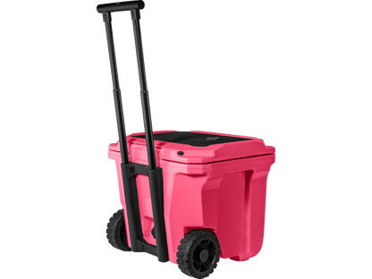 35 Qt. BrüMate BrüTank Rolling Cooler - Rolling Coolers - SwagWear