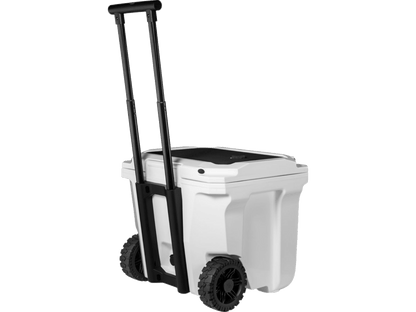 35 Qt. BrüMate BrüTank Rolling Cooler - Rolling Coolers - SwagWear