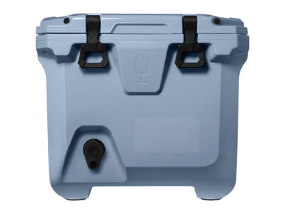 35 Qt. BrüMate BrüTank Rolling Cooler - Rolling Coolers - SwagWear