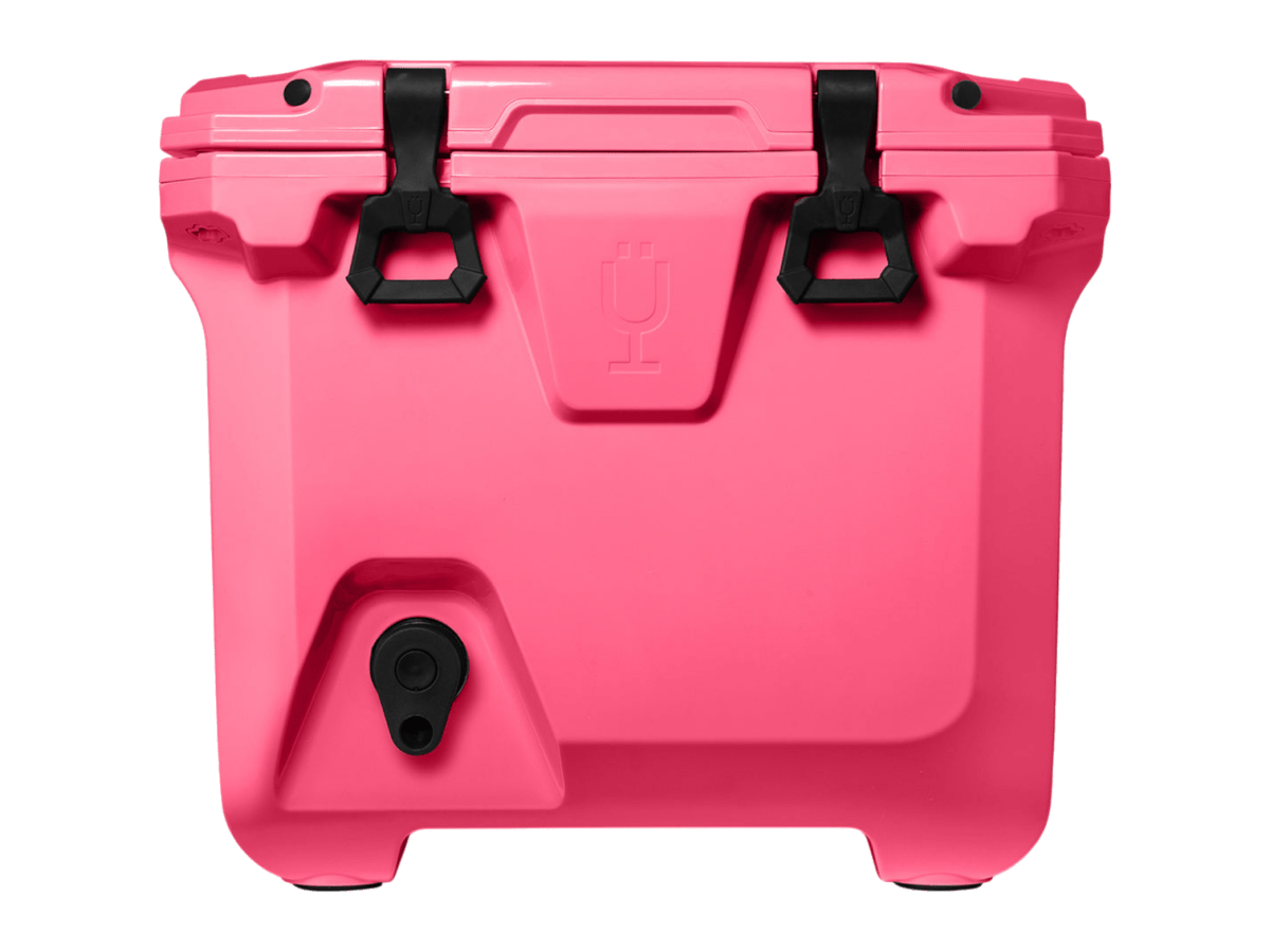 35 Qt. BrüMate BrüTank Rolling Cooler - Rolling Coolers - SwagWear