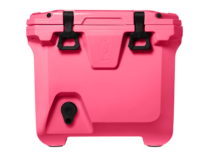 35 Qt. BrüMate BrüTank Rolling Cooler - Rolling Coolers - SwagWear