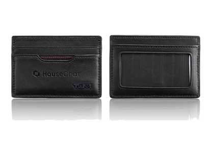 Tumi Slim Card Case