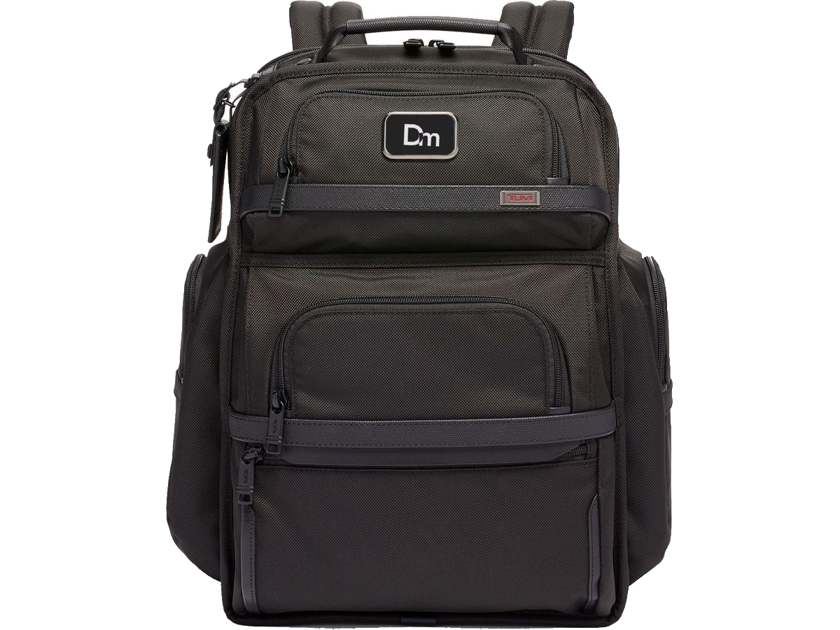 Tumi Brief Pack®