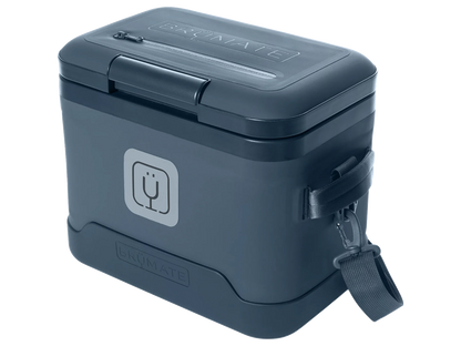 BrüMate MagPack™ 12-Can Shoulder Sling Soft Cooler