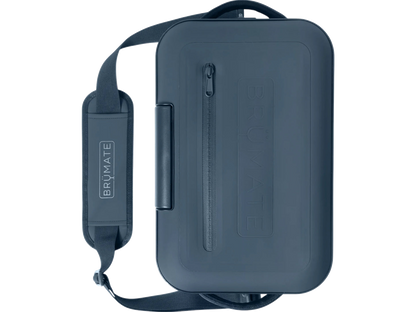 BrüMate MagPack™ 12-Can Shoulder Sling Soft Cooler