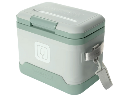 BrüMate MagPack™ 12-Can Shoulder Sling Soft Cooler