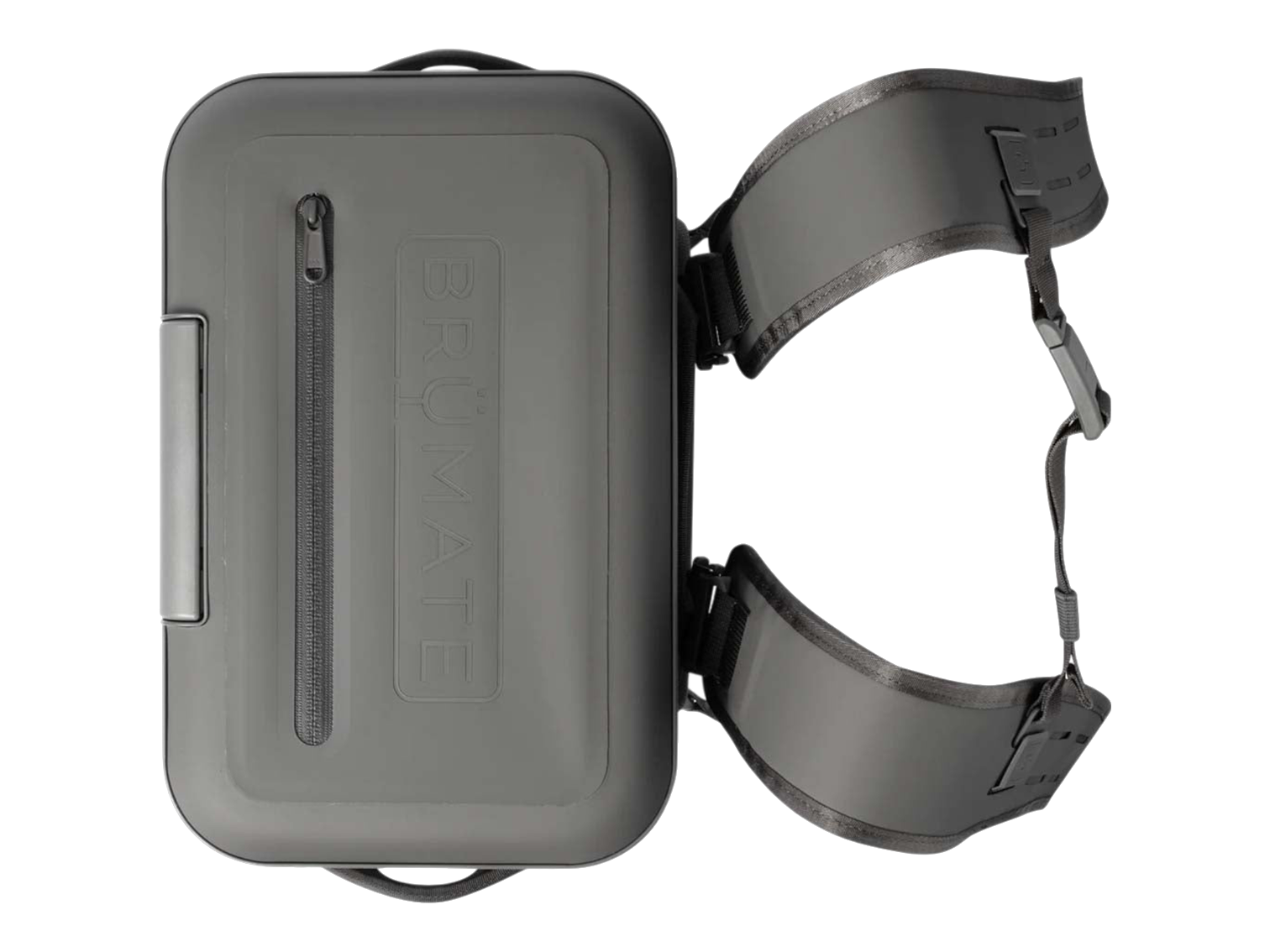 BrüMate MagPack™ 24-Can Shoulder Sling Soft Cooler